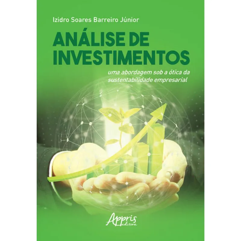 ANÁLISE DE INVESTIMENTOS