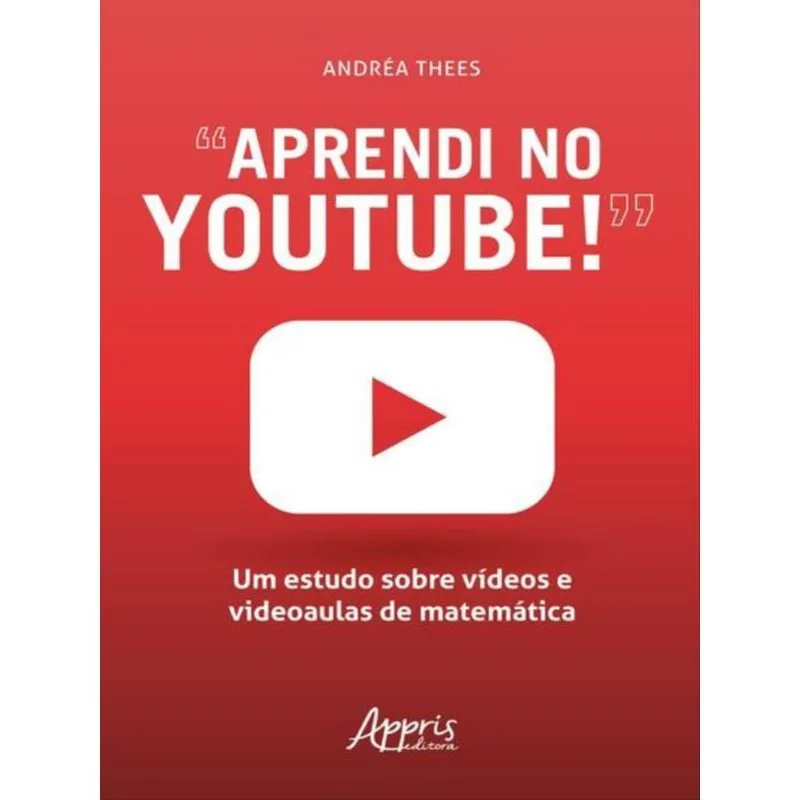“APRENDI NO YOUTUBE!”