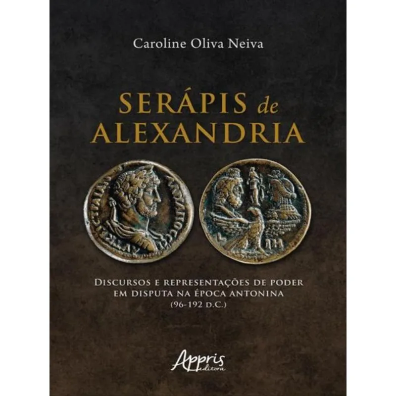 SERÁPIS DE ALEXANDRIA