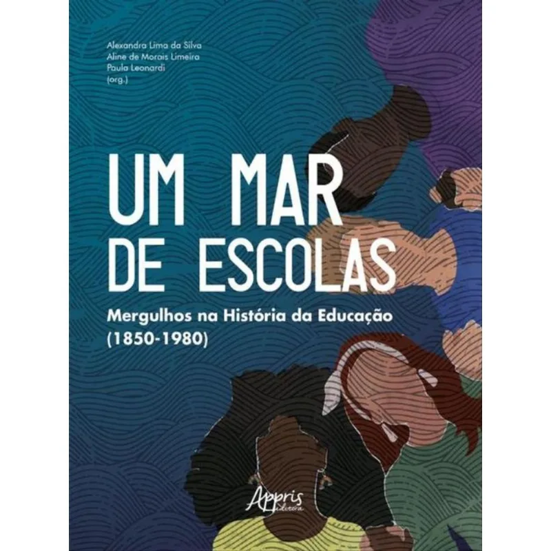 UM MAR DE ESCOLAS