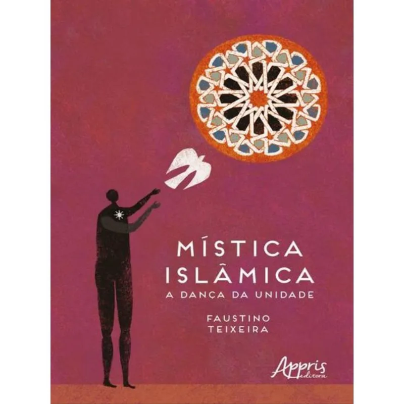 MÍSTICA ISLÂMICA
