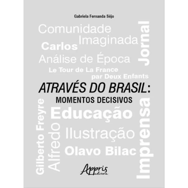 ATRAVÉS DO BRASIL