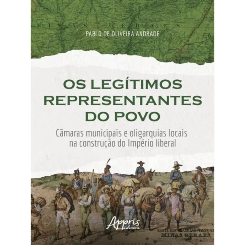 Os Legítimos Representantes Do Povo