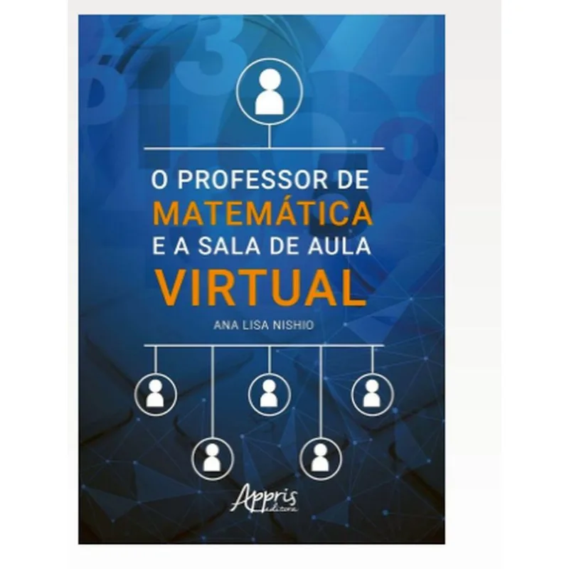O PROFESSOR DE MATEMÁTICA E A SALA DE AULA VIRTUAL
