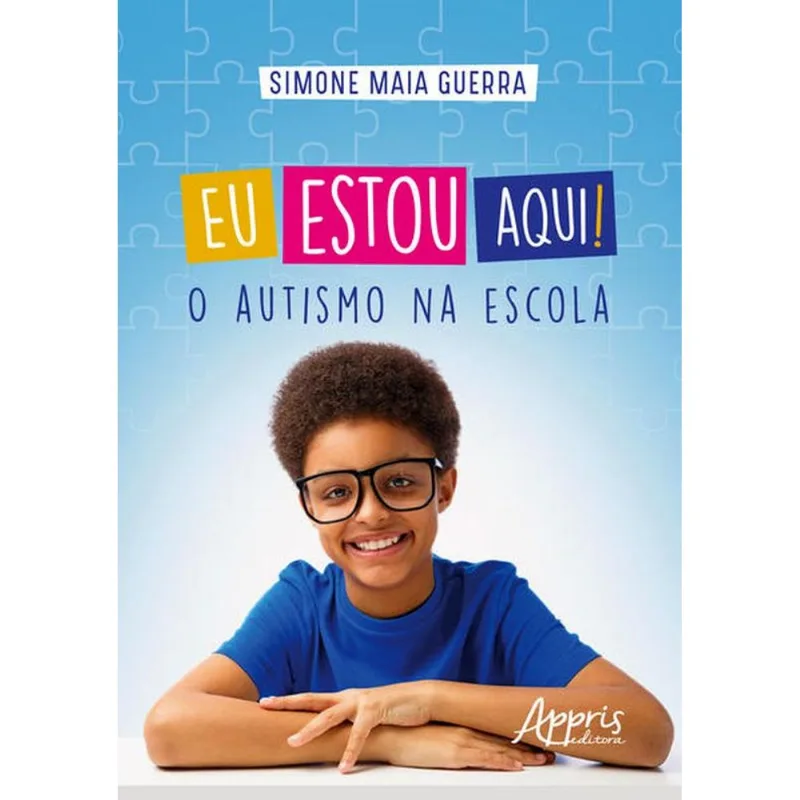 EU ESTOU AQUI!