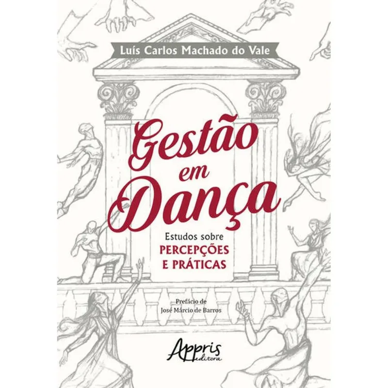 GESTÃO EM DANÇA