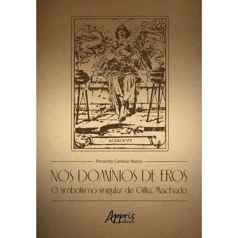 NOS DOMÍNIOS DE EROS