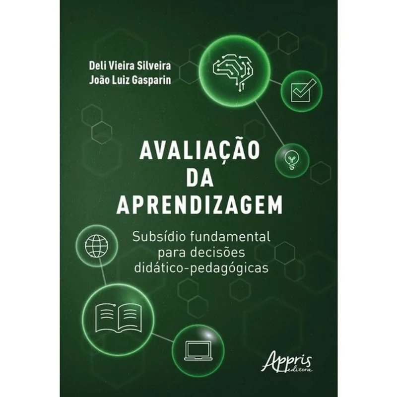 AVALIAÇÃO DA APRENDIZAGEM
