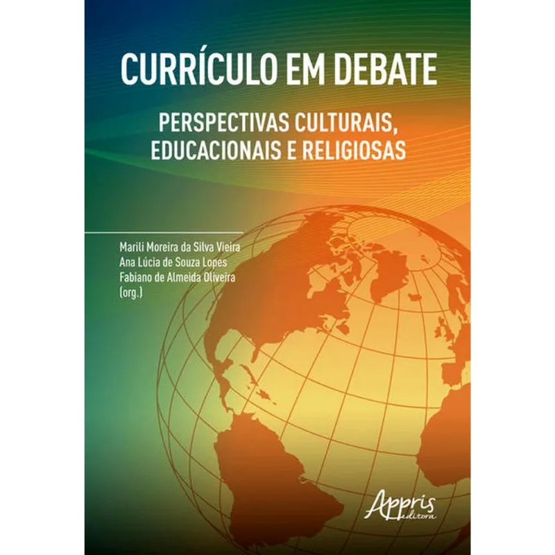 CURRÍCULO EM DEBATE
