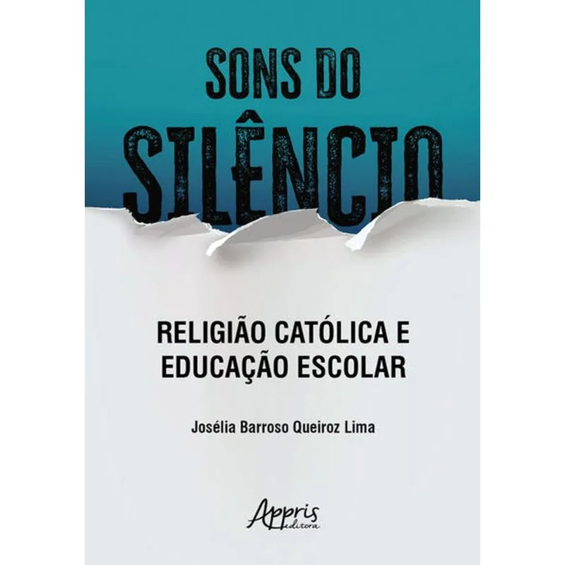 SONS DO SILÊNCIO