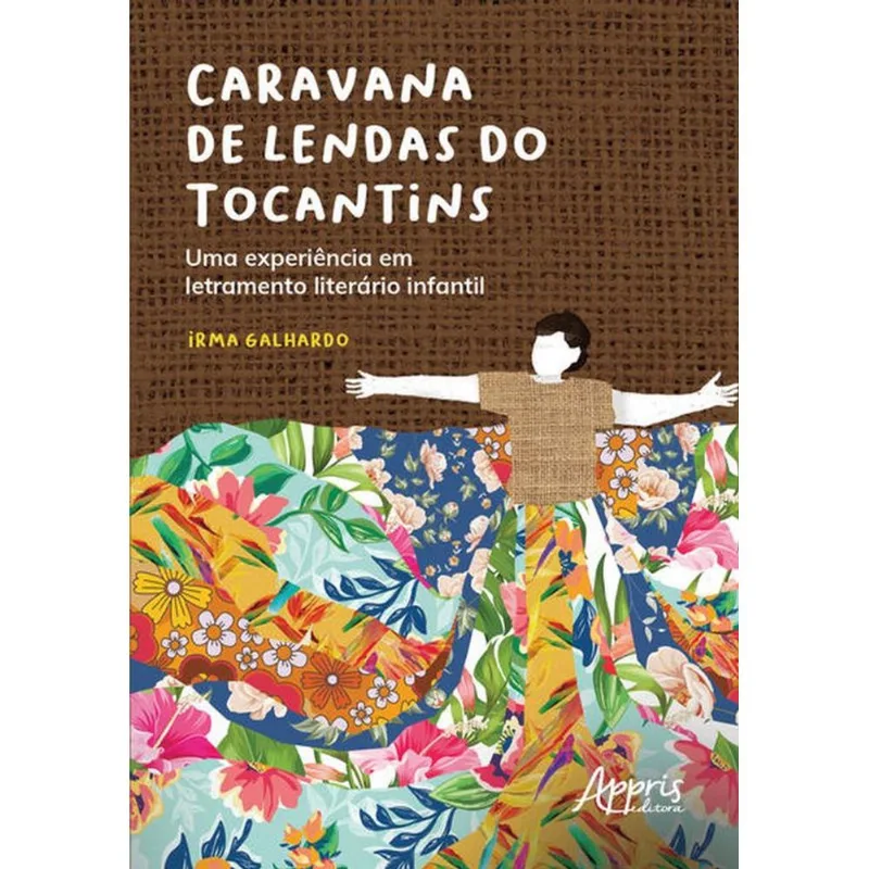CARAVANA DE LENDAS DO TOCANTINS