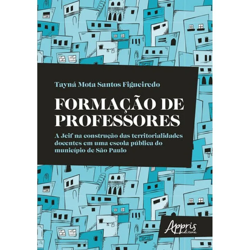 FORMAÇÃO DE PROFESSORES