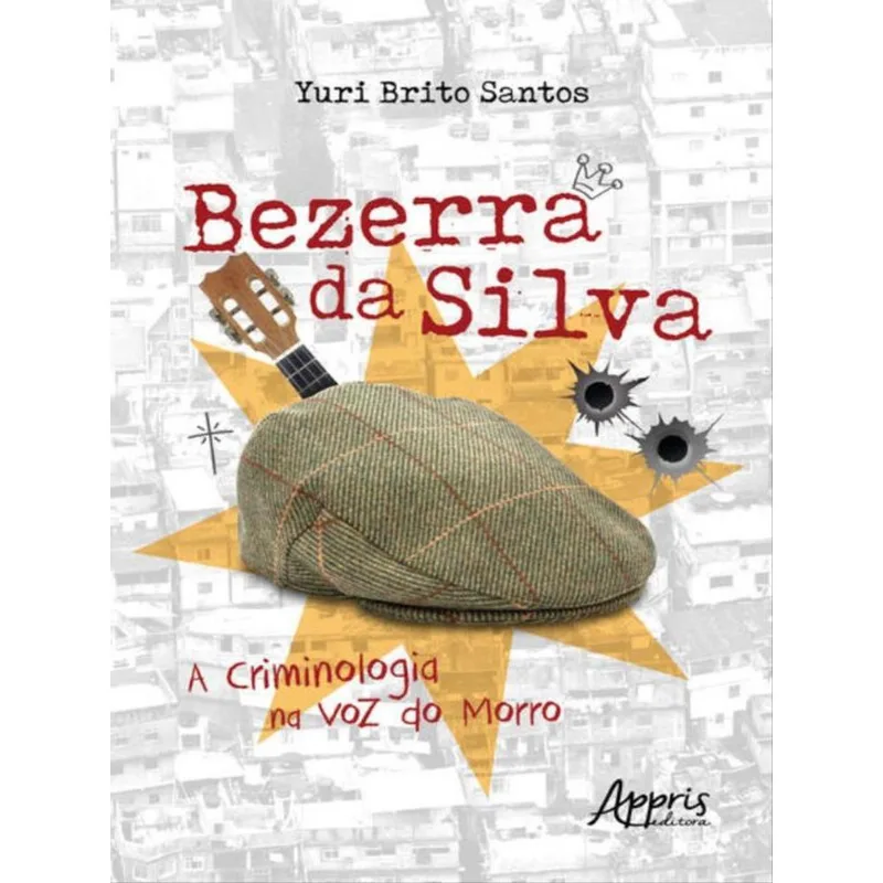 BEZERRA DA SILVA