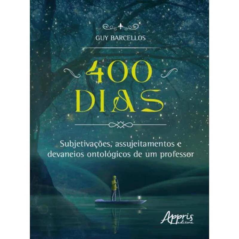 400 DIAS