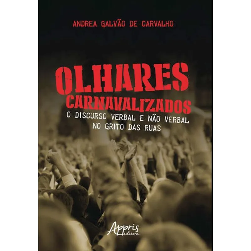 OLHARES CARNAVALIZADOS