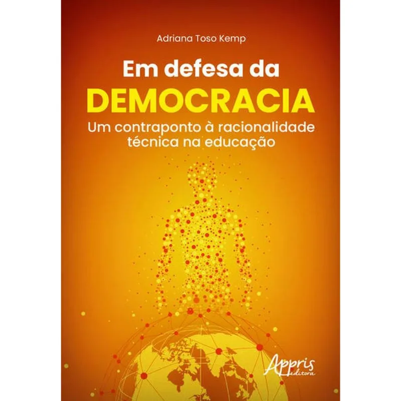 EM DEFESA DA DEMOCRACIA