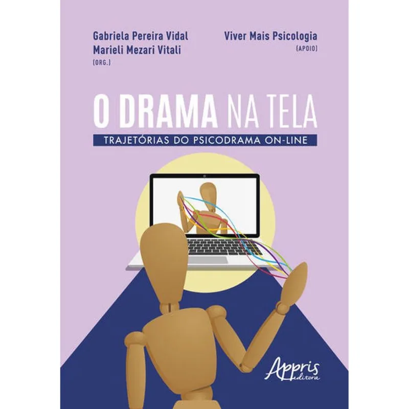 O DRAMA NA TELA