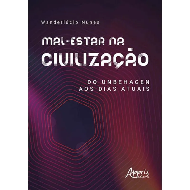 MAL-ESTAR NA CIVILIZAÇÃO