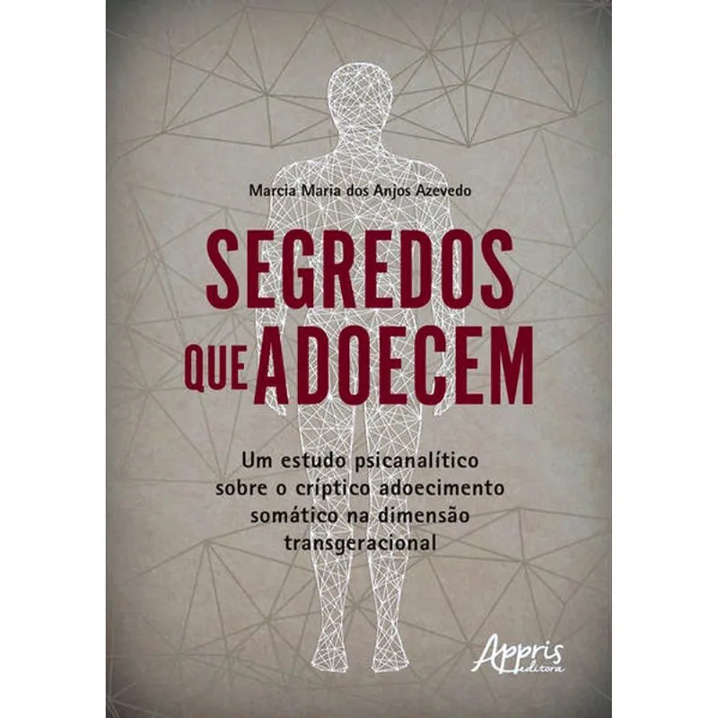 SEGREDOS QUE ADOECEM