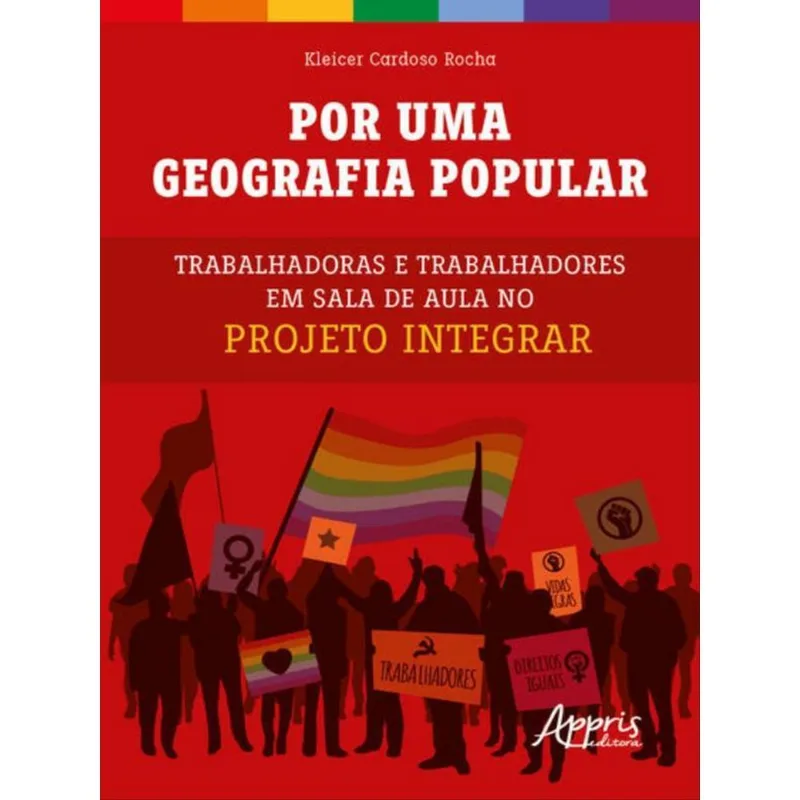 POR UMA GEOGRAFIA POPULAR