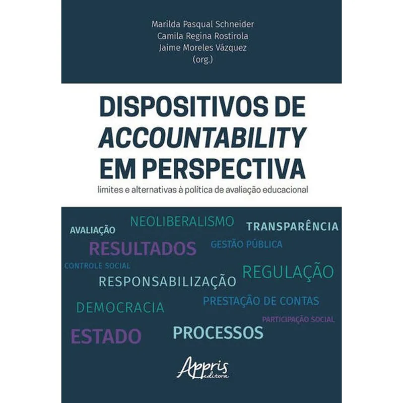 DISPOSITIVOS DE ACCOUNTABILITY EM PERSPECTIVA