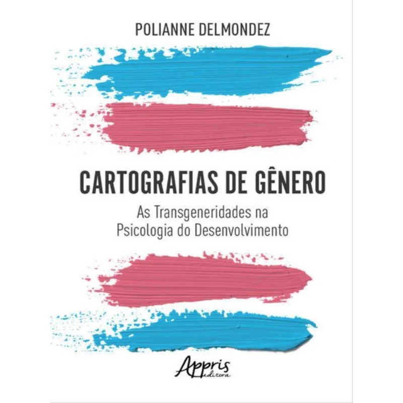 CARTOGRAFIAS DE GÊNERO