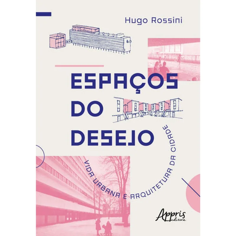 ESPAÇOS DO DESEJO