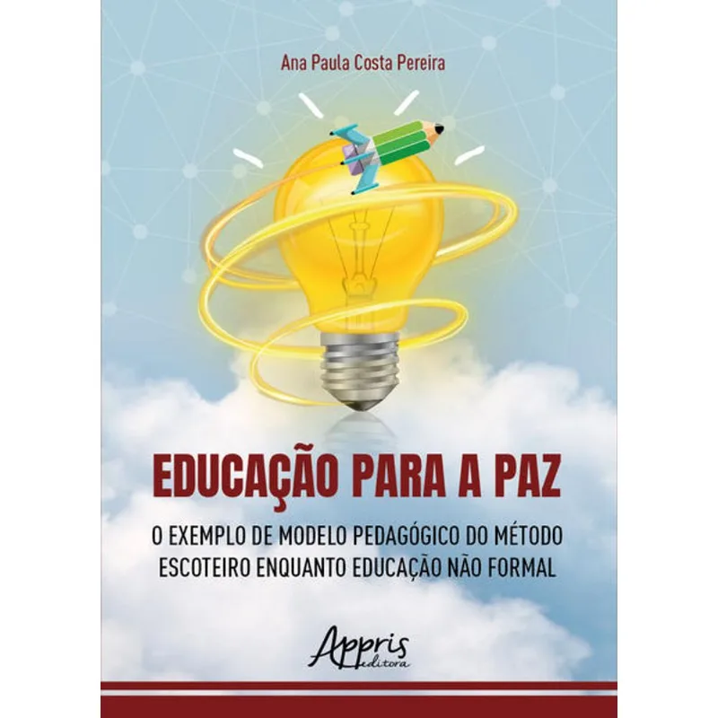 EDUCAÇÃO PARA A PAZ