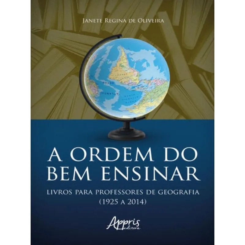 A ORDEM DO BEM ENSINAR
