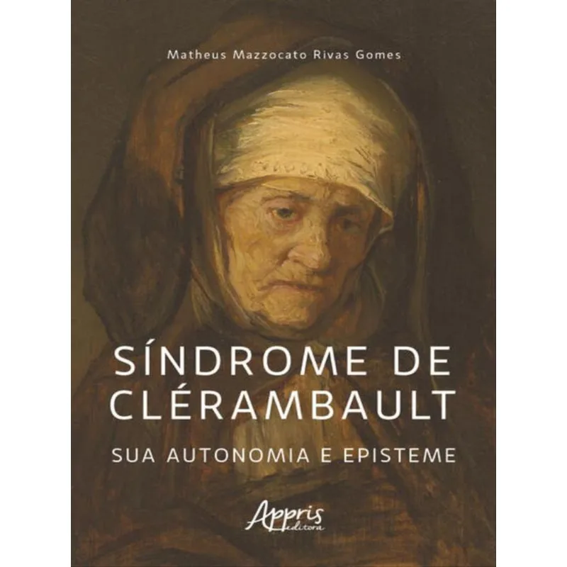 SÍNDROME DE CLÉRAMBAULT
