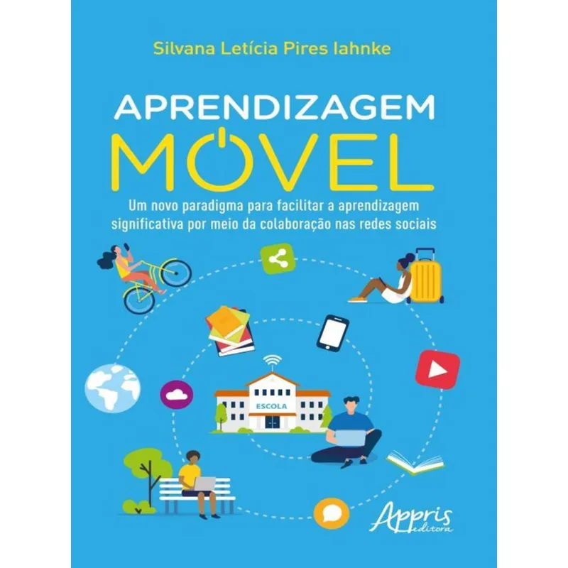 APRENDIZAGEM MÓVEL