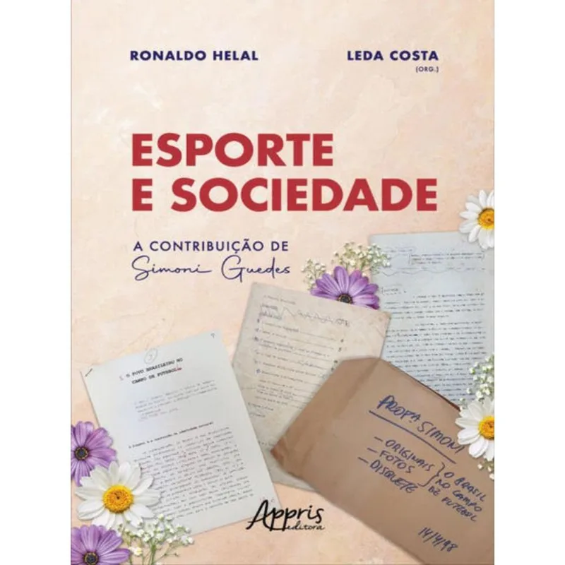 ESPORTE E SOCIEDADE