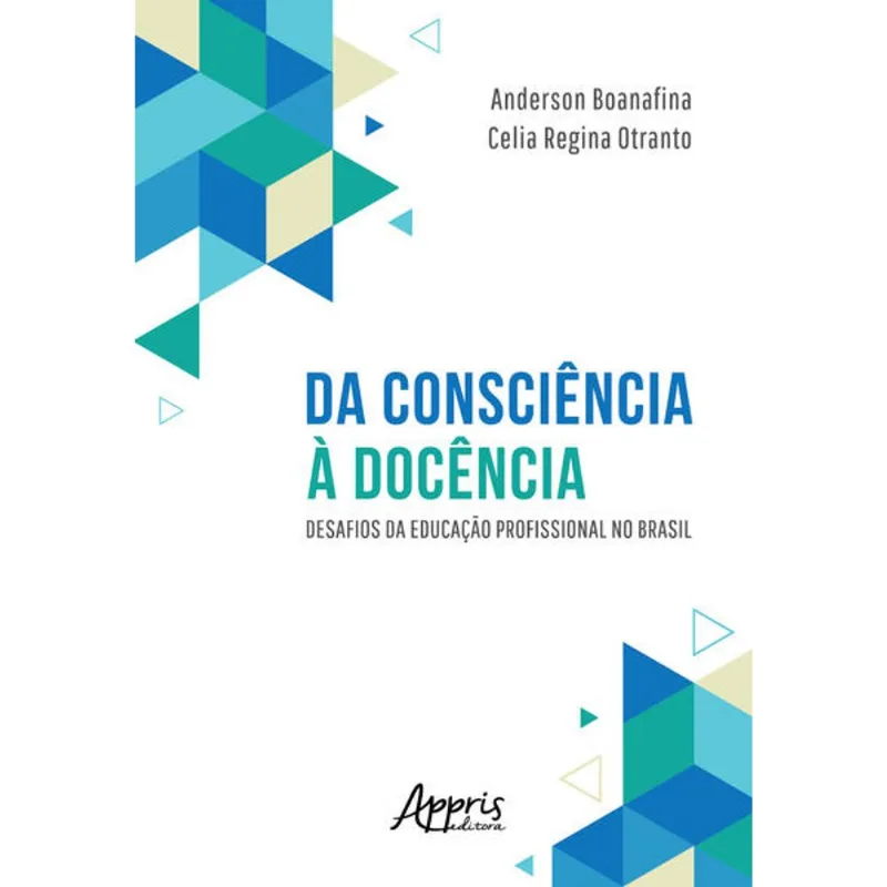 DA CONSCIÊNCIA À DOCÊNCIA