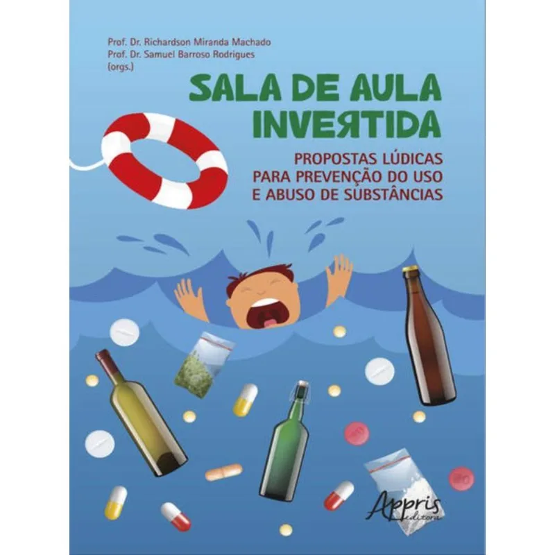 SALA DE AULA INVERTIDA