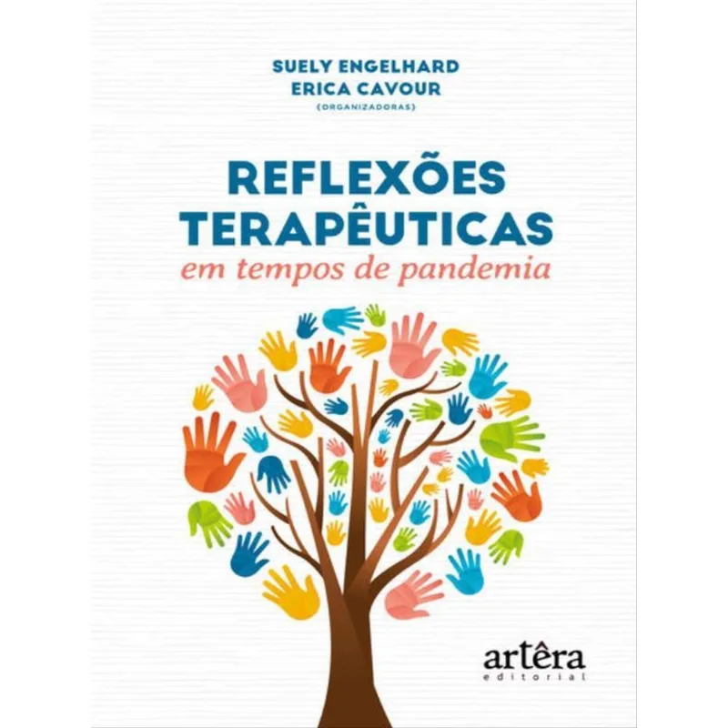 REFLEXÕES TERAPÊUTICAS EM TEMPOS DE PANDEMIA