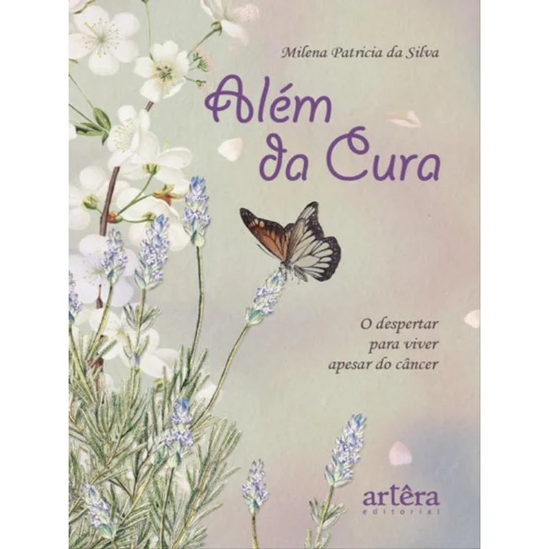 ALÉM DA CURA