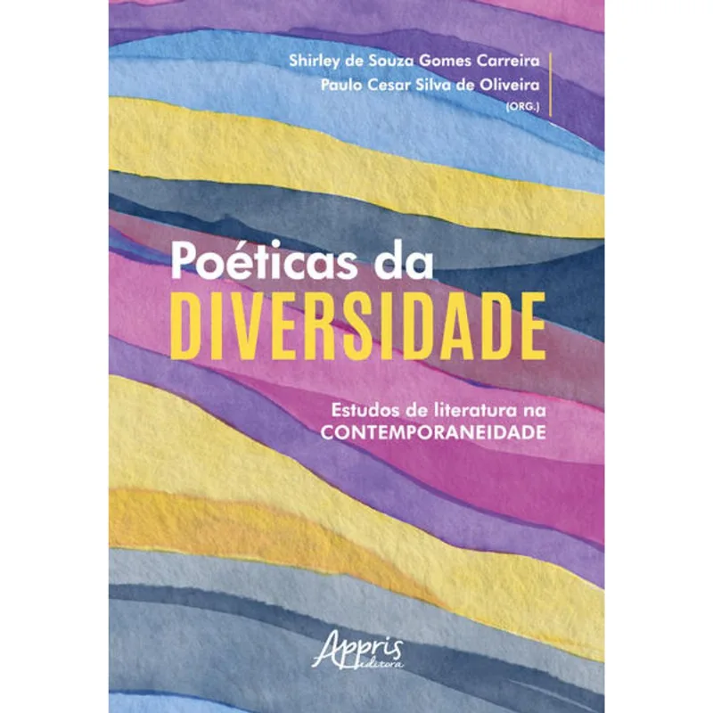 Poéticas Da Diversidade