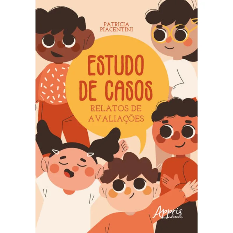 ESTUDO DE CASOS