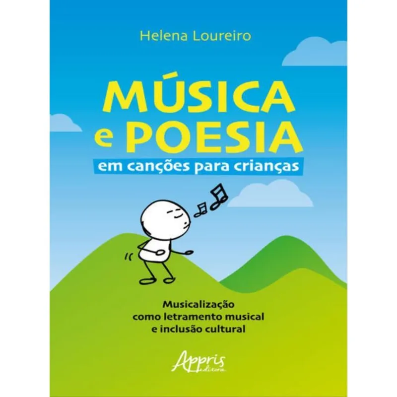 MÚSICA E POESIA EM CANÇÕES PARA CRIANÇAS