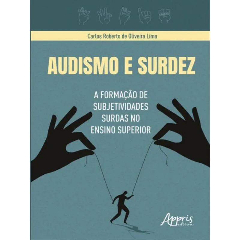 AUDISMO E SURDEZ
