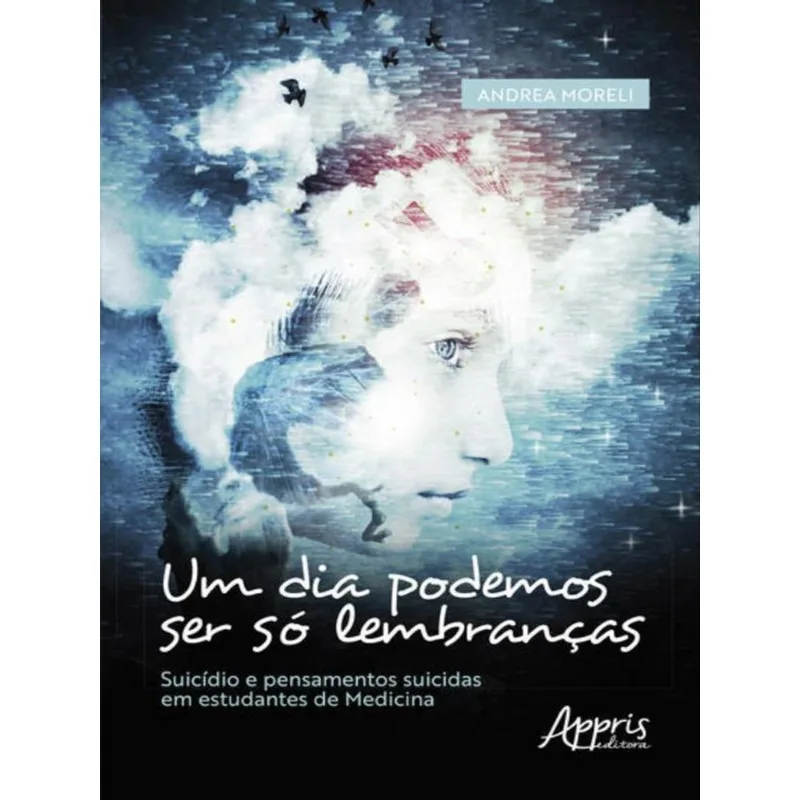 UM DIA PODEMOS SER SÓ LEMBRANÇAS