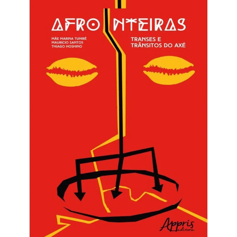 AFRONTEIRAS