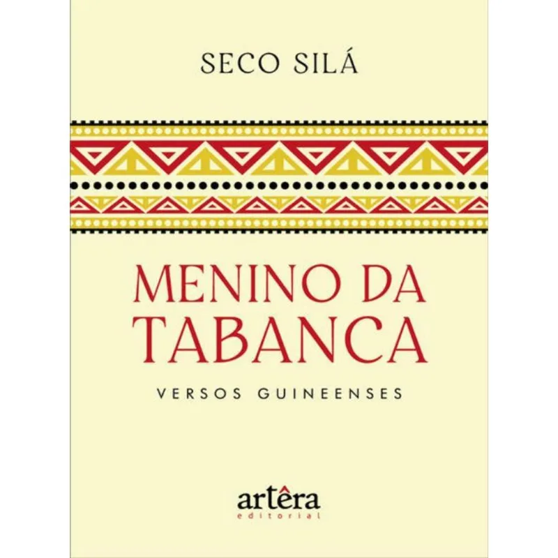 Menino Da Tabanca