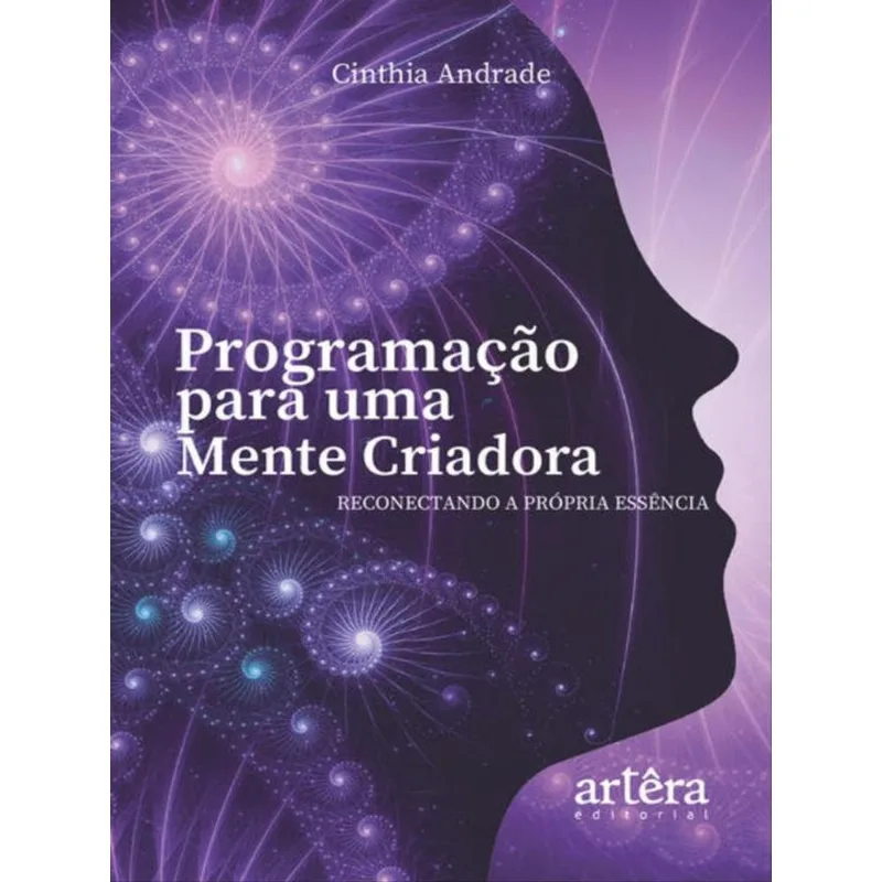 PROGRAMAÇÃO PARA UMA MENTE CRIADORA