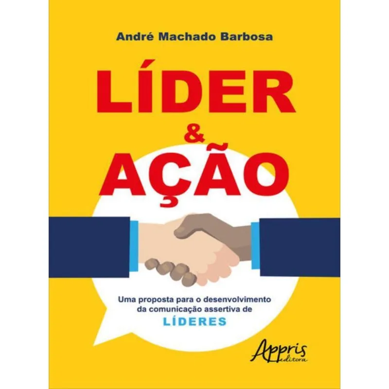 LÍDER & AÇÃO