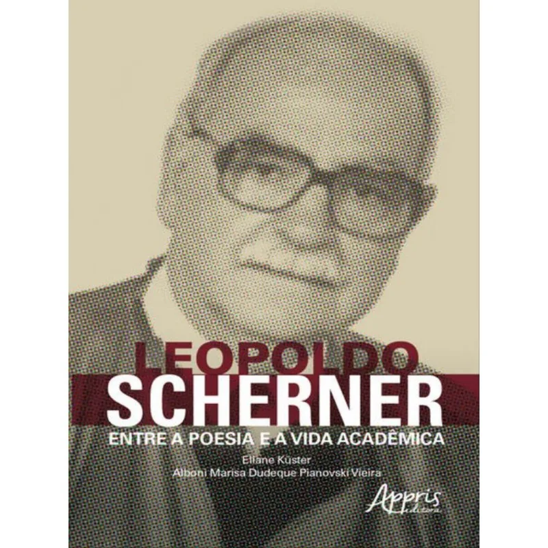 LEOPOLDO SCHERNER