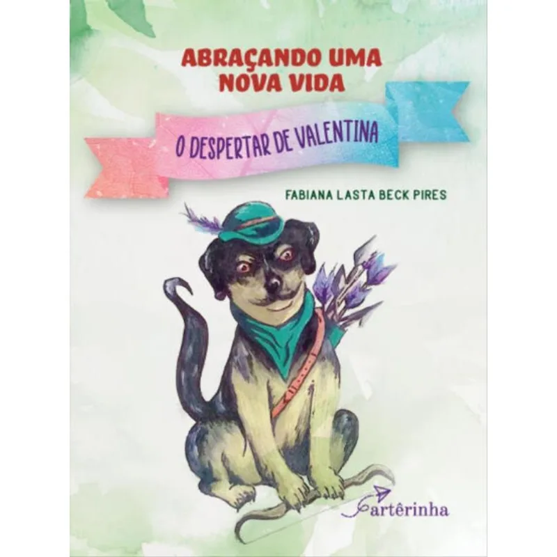 Abraçando Uma Nova Vida