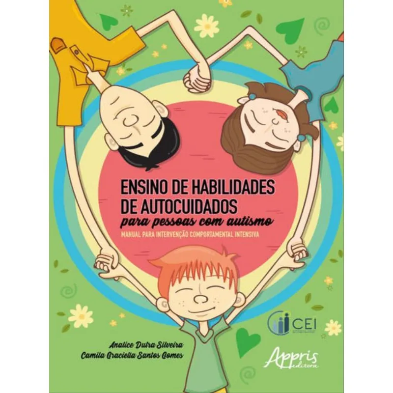 ENSINO DE HABILIDADES DE AUTOCUIDADOS PARA PESSOAS COM AUTISMO