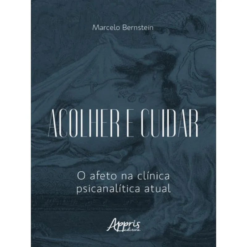 ACOLHER E CUIDAR