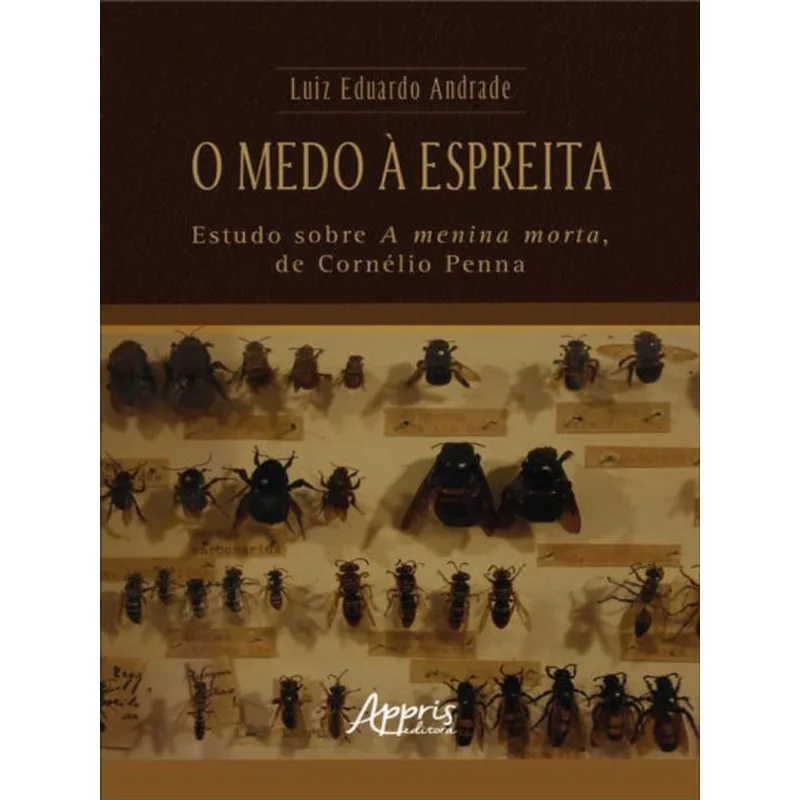 O MEDO À ESPREITA